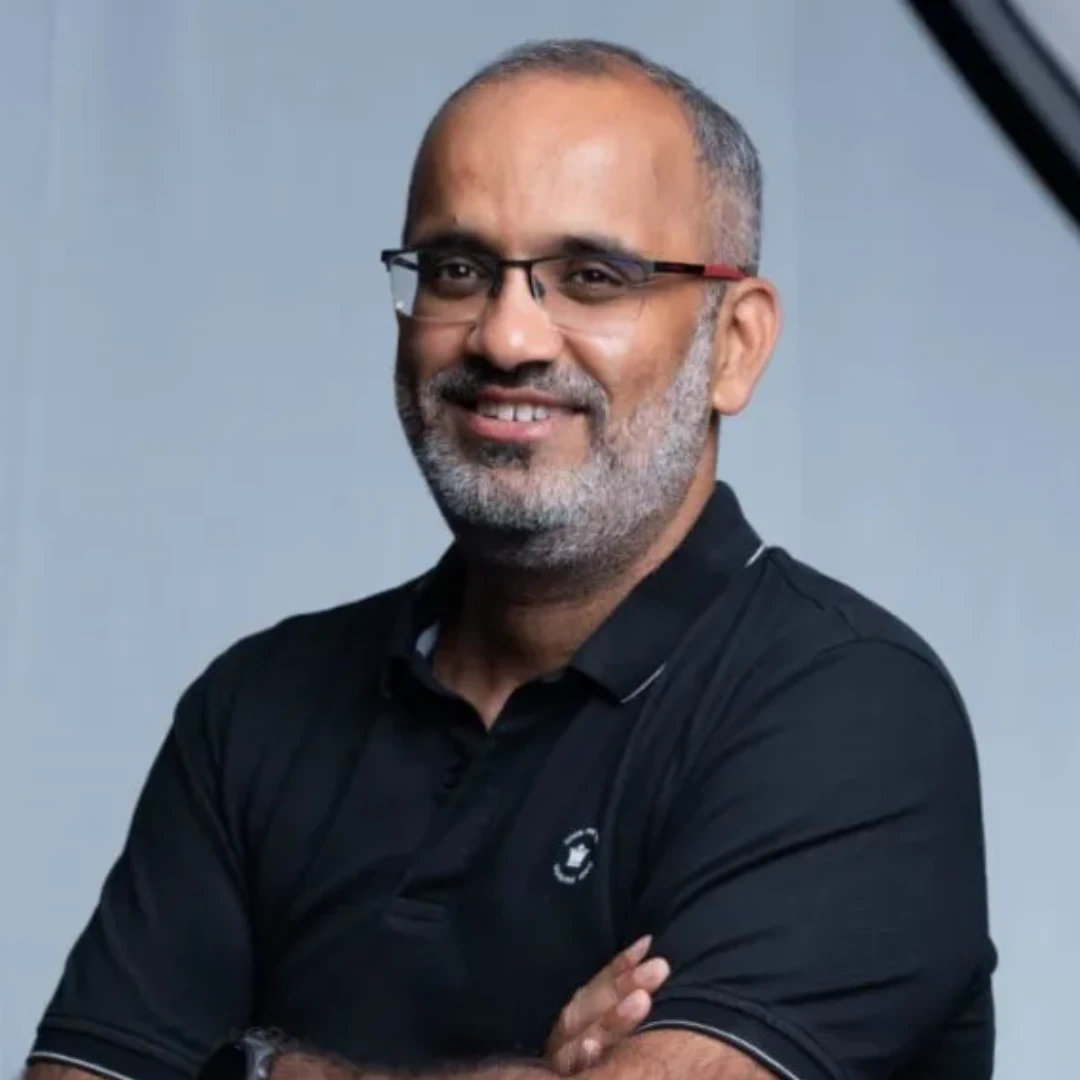 Saurabh Nigam